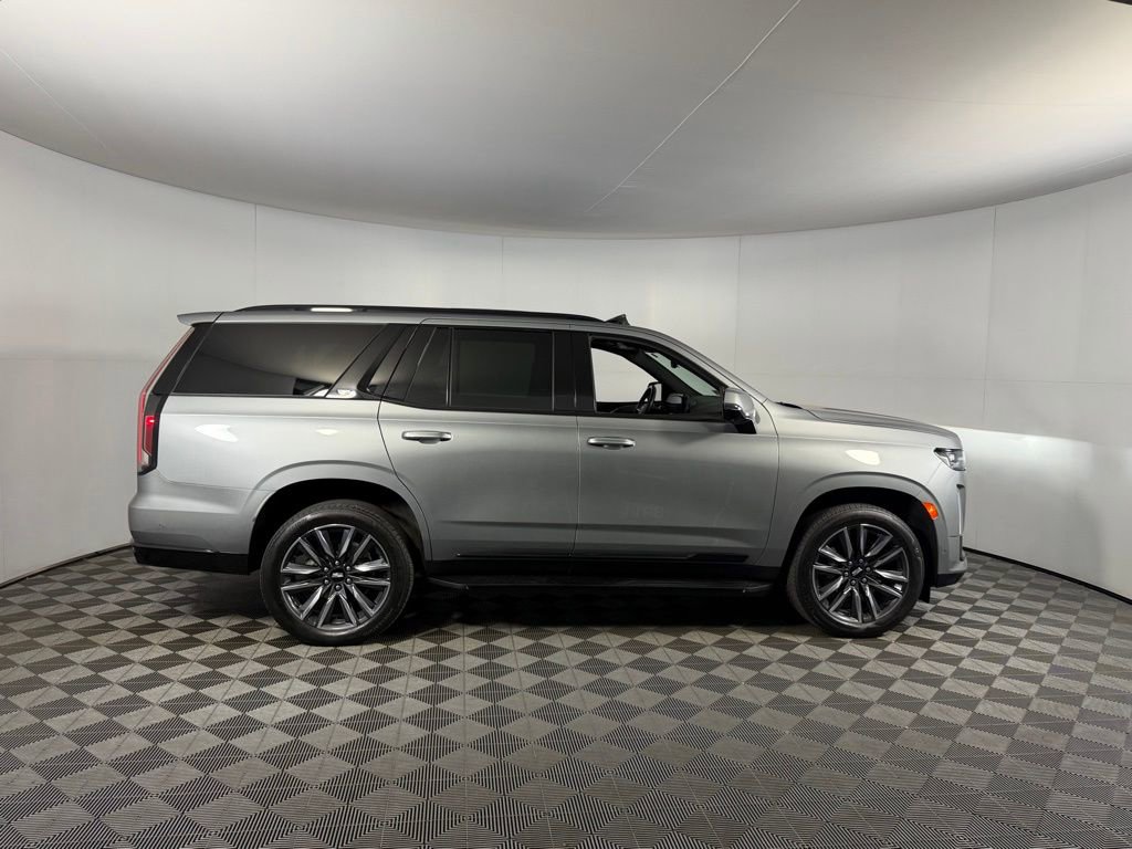 Used 2023 Cadillac Escalade Sport image 7