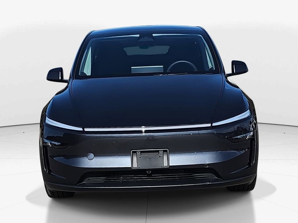 Used 2026 Tesla Model Y 2WD image 11