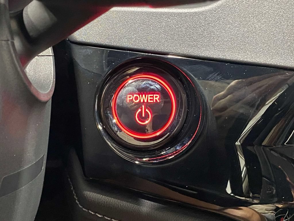 New 2026 Honda Accord EX-L image 25