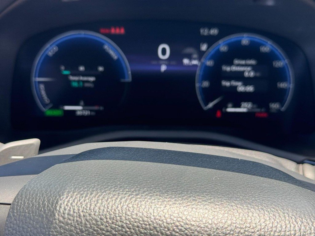 Certified 2025 Toyota Camry XSE AWD/4WD image 22