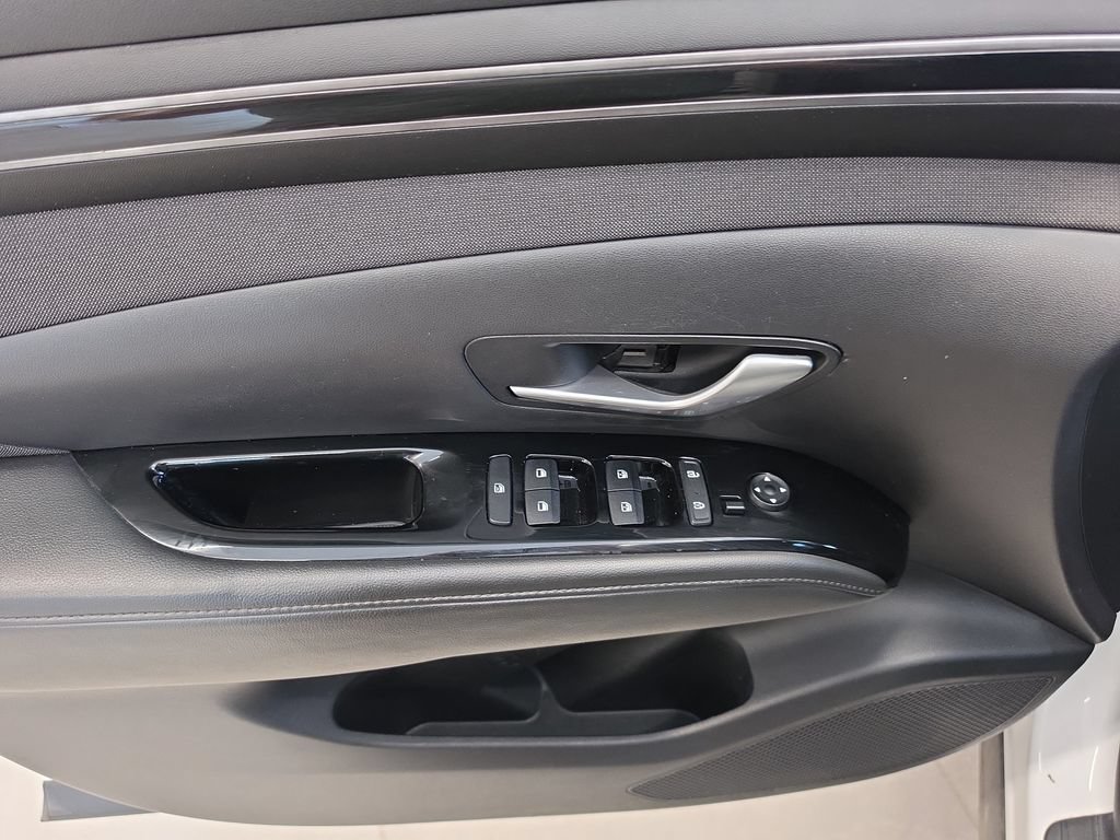Used 2022 Hyundai Tucson SEL w/ Convenience Package FWD image 17