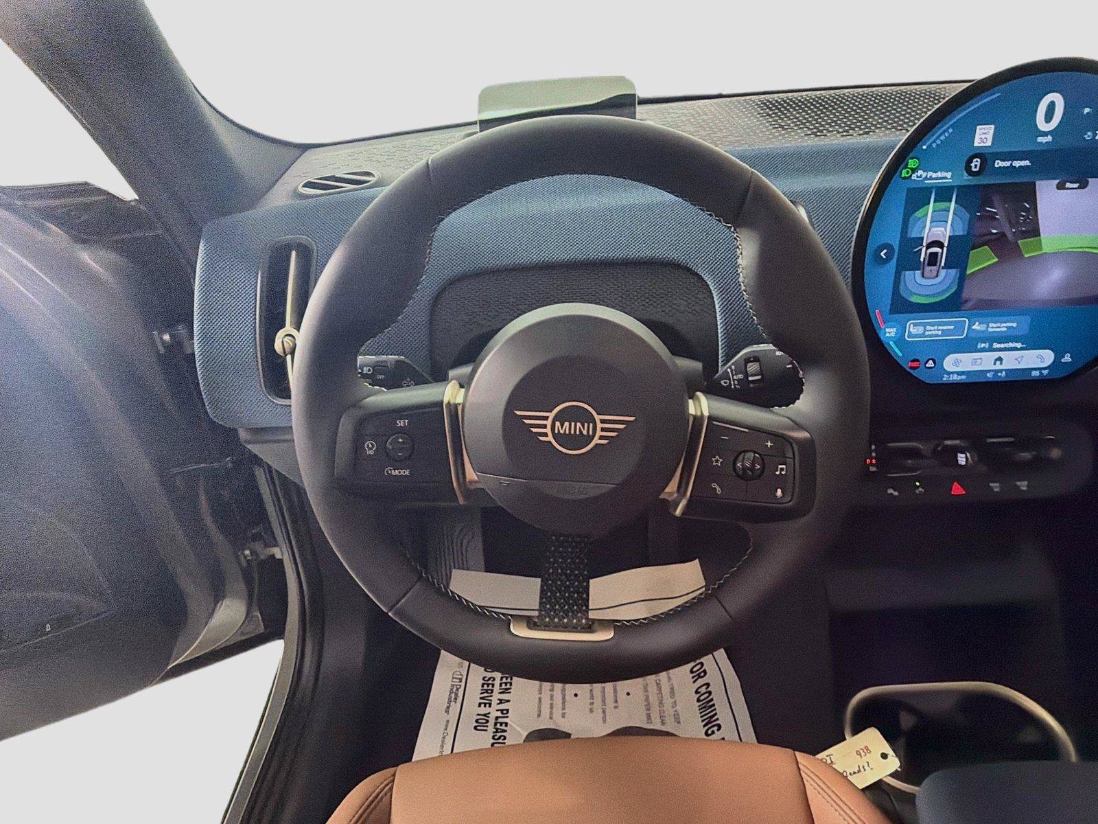 New 2027 MINI Cooper Countryman S AWD/4WD image 10