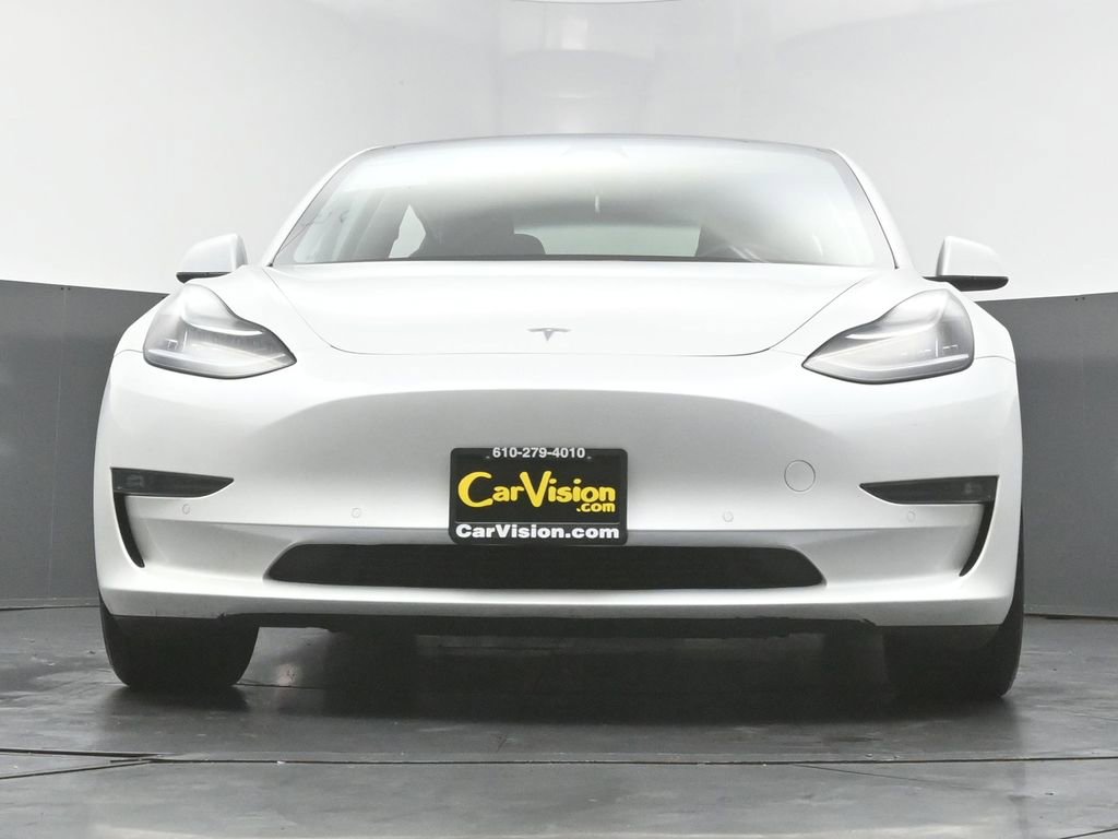 Used 2021 Tesla Model 3 Long Range AWD/4WD image 45