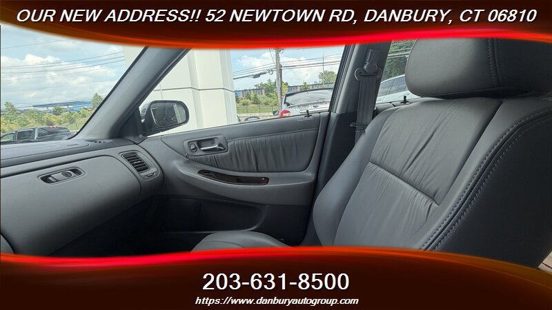 Used 1999 Honda Accord EX image 14