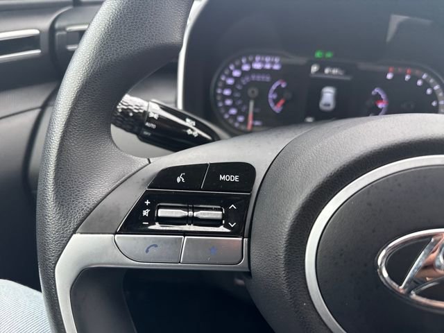 Certified 2023 Hyundai Tucson SE AWD/4WD image 24