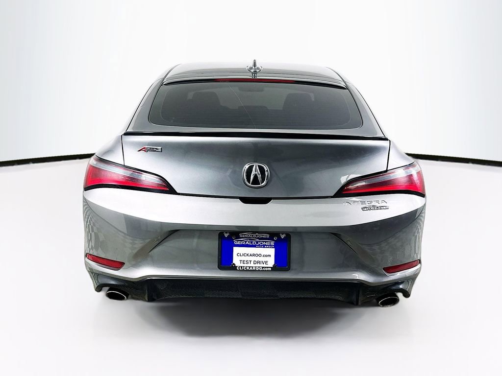 Used 2023 Acura Integra A-Spec image 15