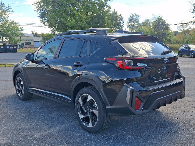 New 2026 Subaru Crosstrek 2.5i Limited AWD/4WD image 3