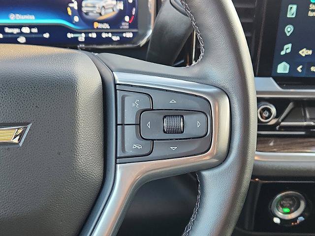 Certified 2023 Chevrolet Silverado 1500 LT image 22