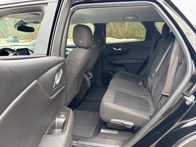Used 2021 Chevrolet Blazer LT image 17