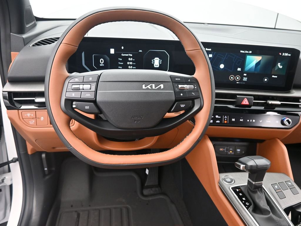 New 2026 Kia Sportage X-Line w/ X-Line Technology Package image 32