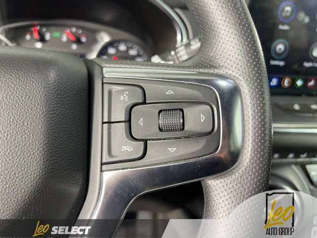 Used 2024 Chevrolet Blazer LT w/ Convenience Package FWD image 16