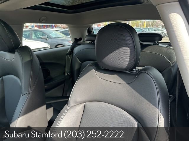 Used 2020 MINI Cooper S image 24