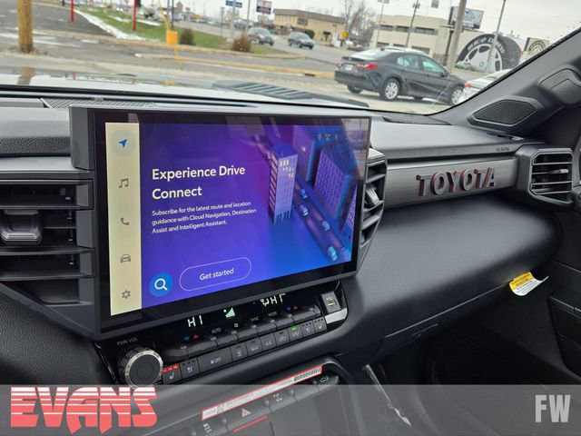 New 2026 Toyota Tundra TRD Pro w/ Tow Tech Package image 8