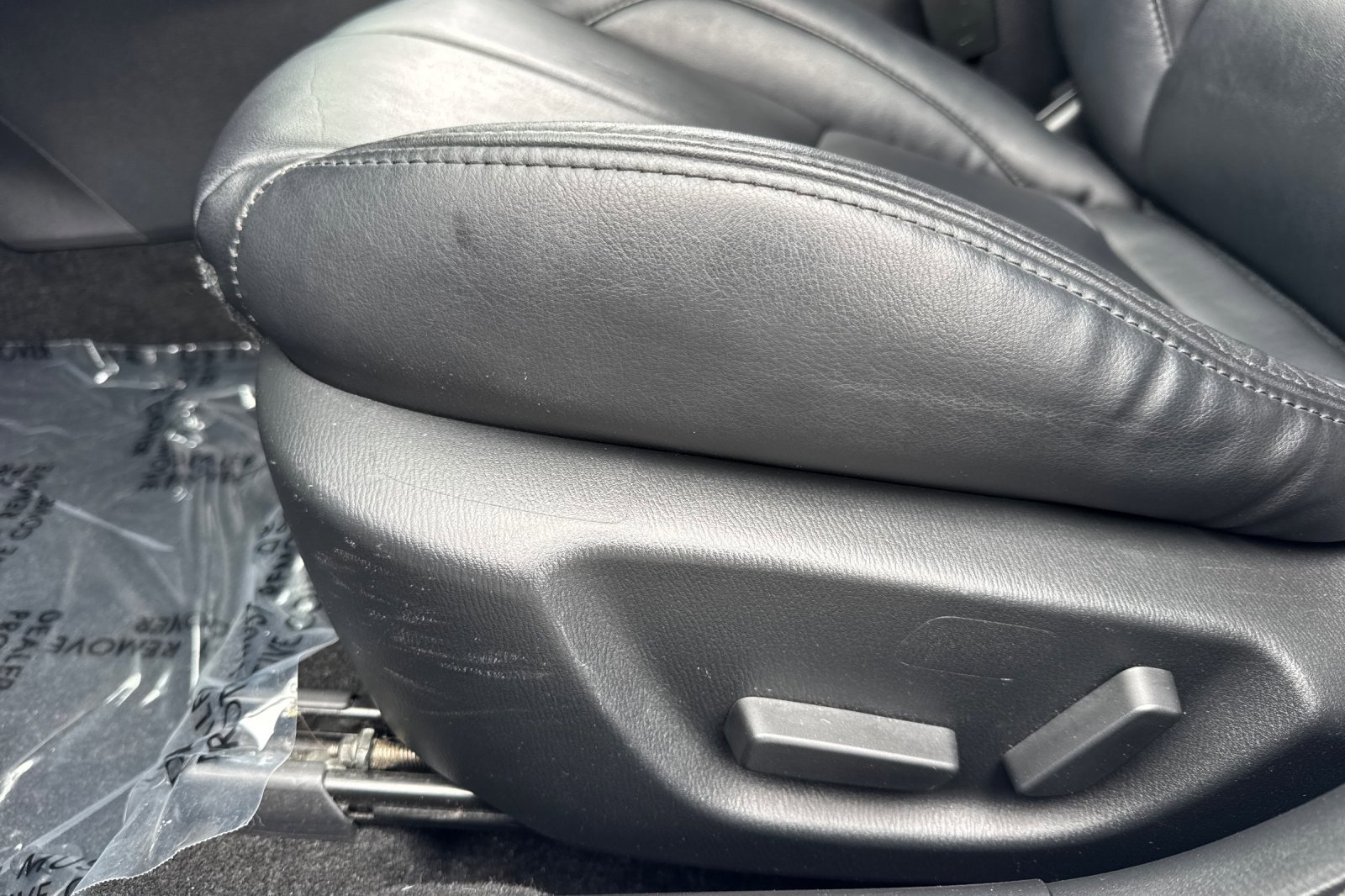 Used 2018 MAZDA MAZDA3 Touring FWD image 14