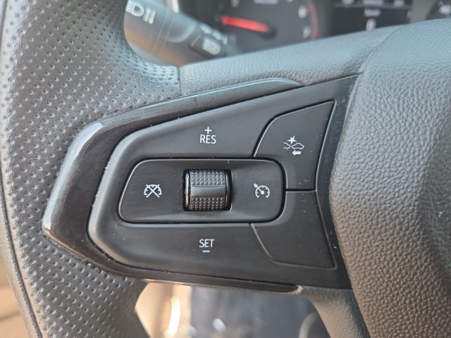 Used 2021 Chevrolet TrailBlazer LS FWD image 20