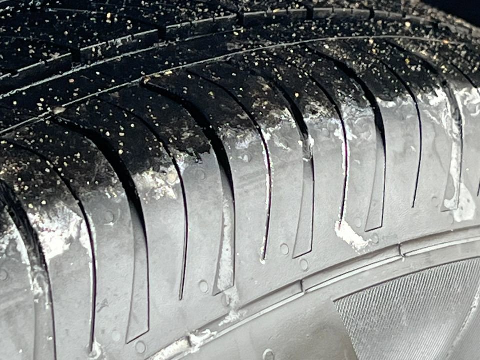 Certified 2024 Ford Escape Active w/ Tech Pack #2 image 7