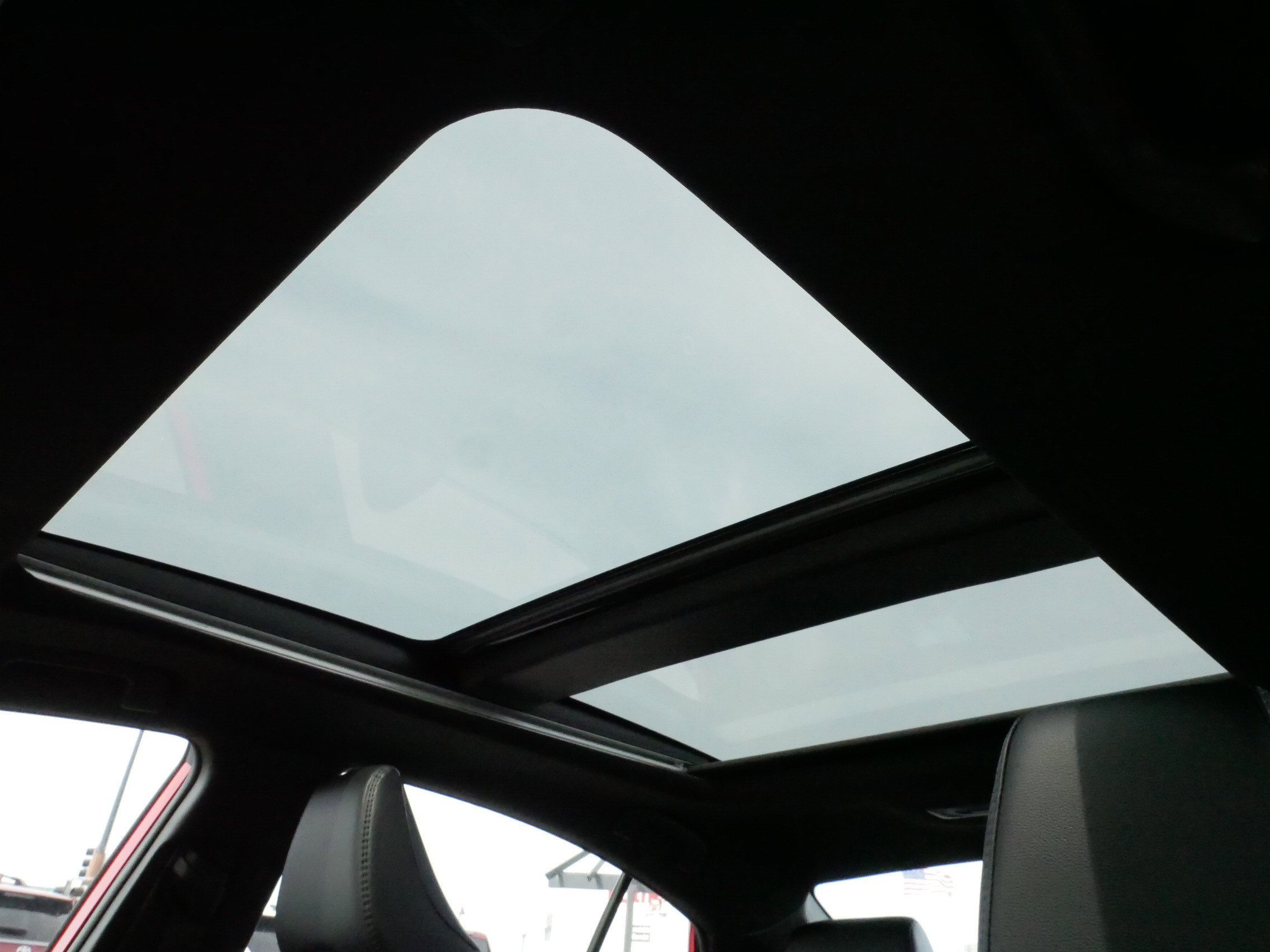Certified 2025 Toyota Camry XSE FWD image 30