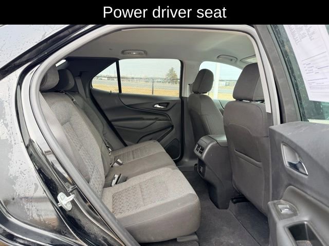 Certified 2023 Chevrolet Equinox LT image 9