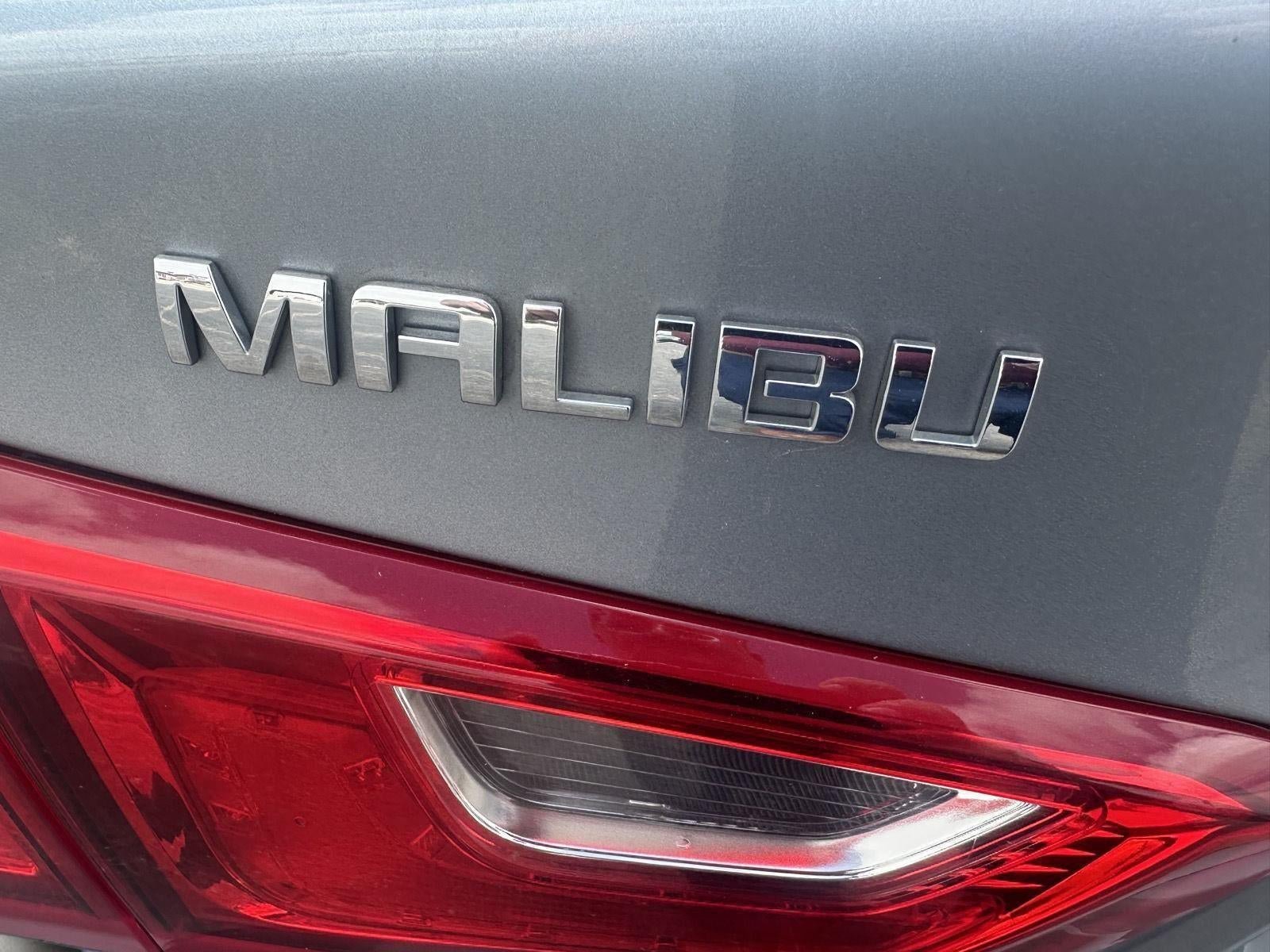 Used 2024 Chevrolet Malibu LT FWD image 9