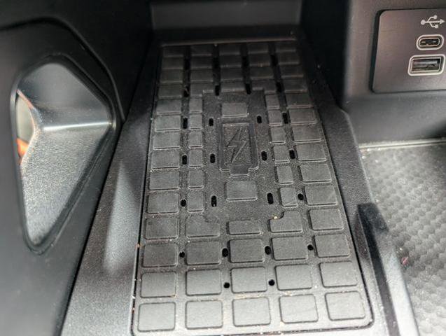 Certified 2024 Ford Ranger Raptor image 28