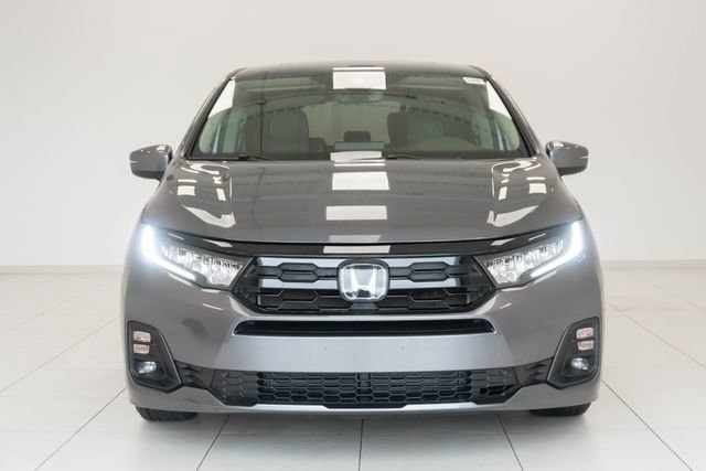 Certified 2025 Honda Odyssey Touring image 5