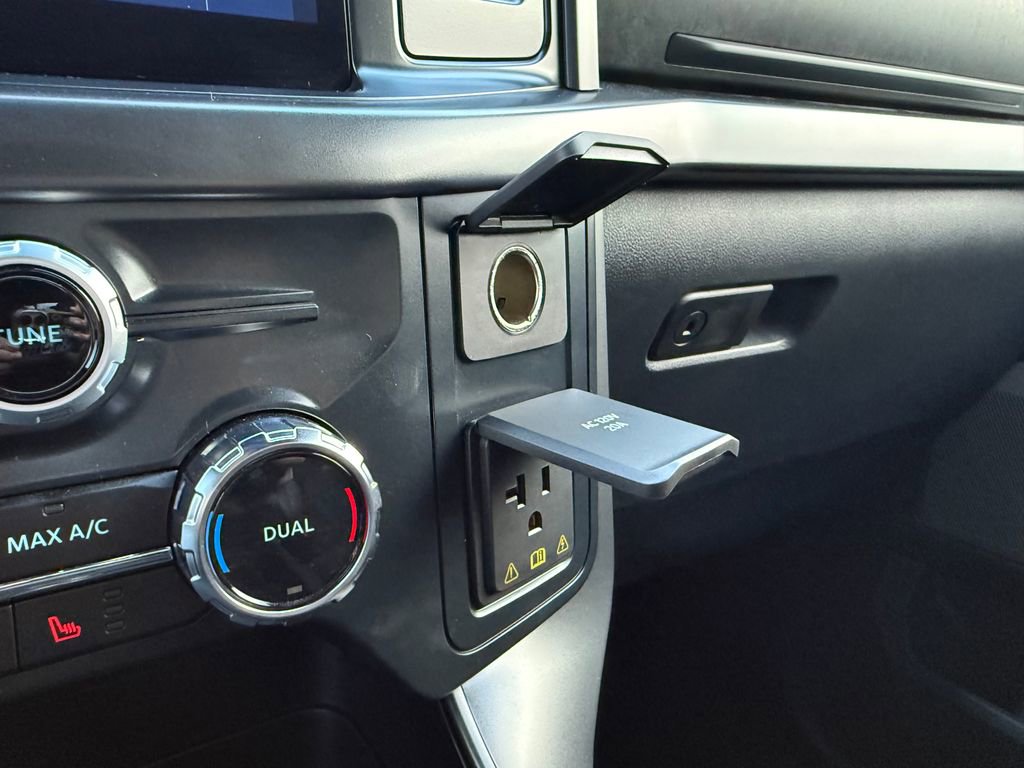 Used 2024 Ford F150 Tremor w/ Bed Utility Package image 42