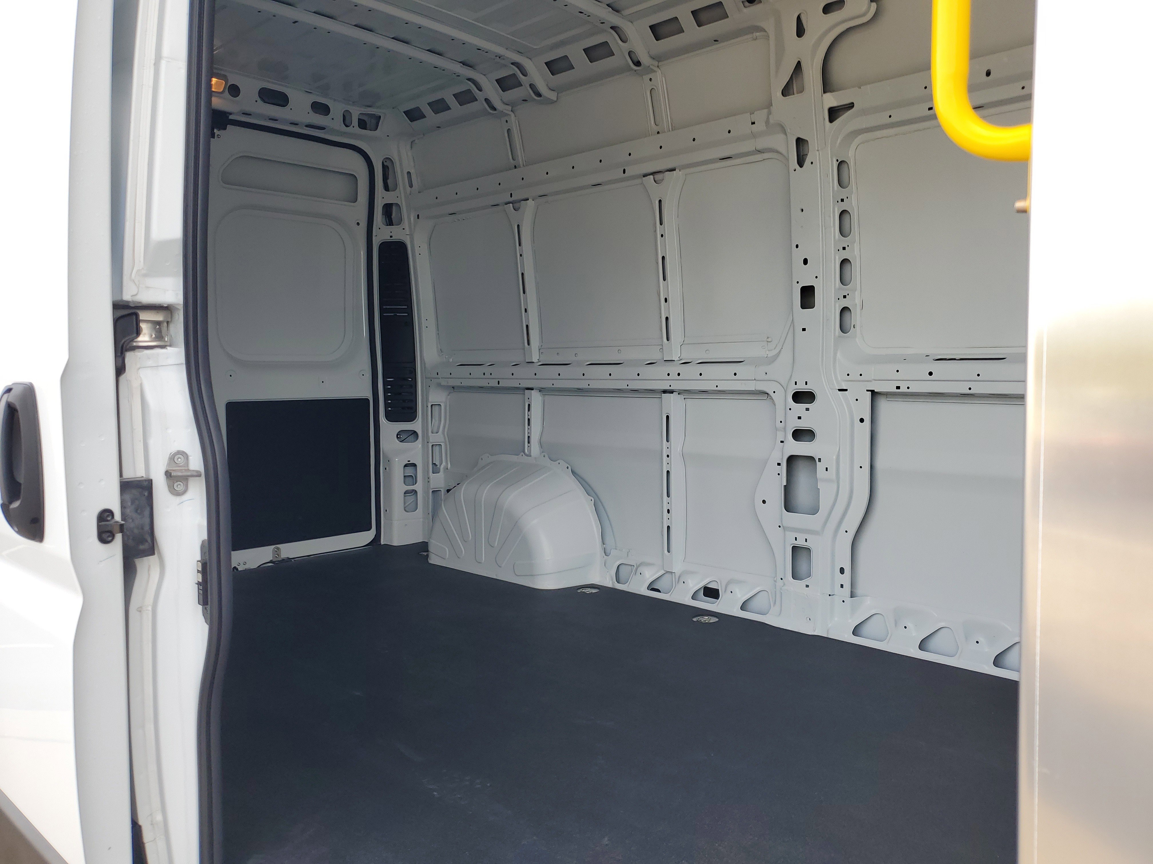 Used 2025 RAM ProMaster 2500 image 19