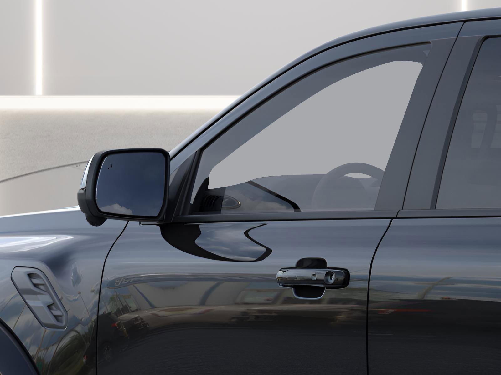 New 2026 Ford Ranger Raptor AWD/4WD image 21
