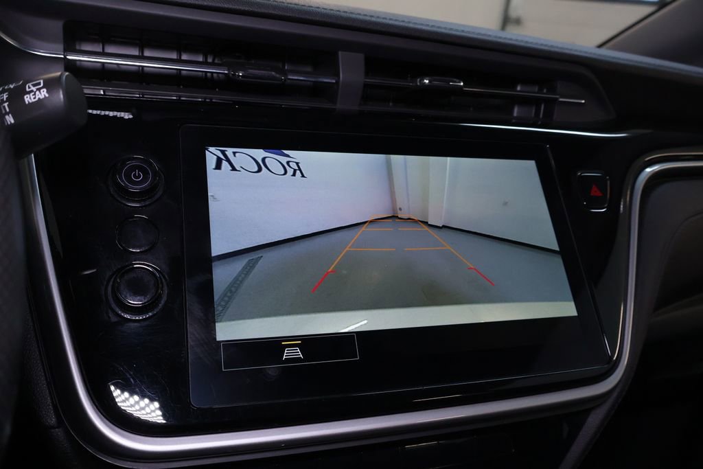 Used 2023 Chevrolet Bolt LT w/ Driver Confidence Package image 29