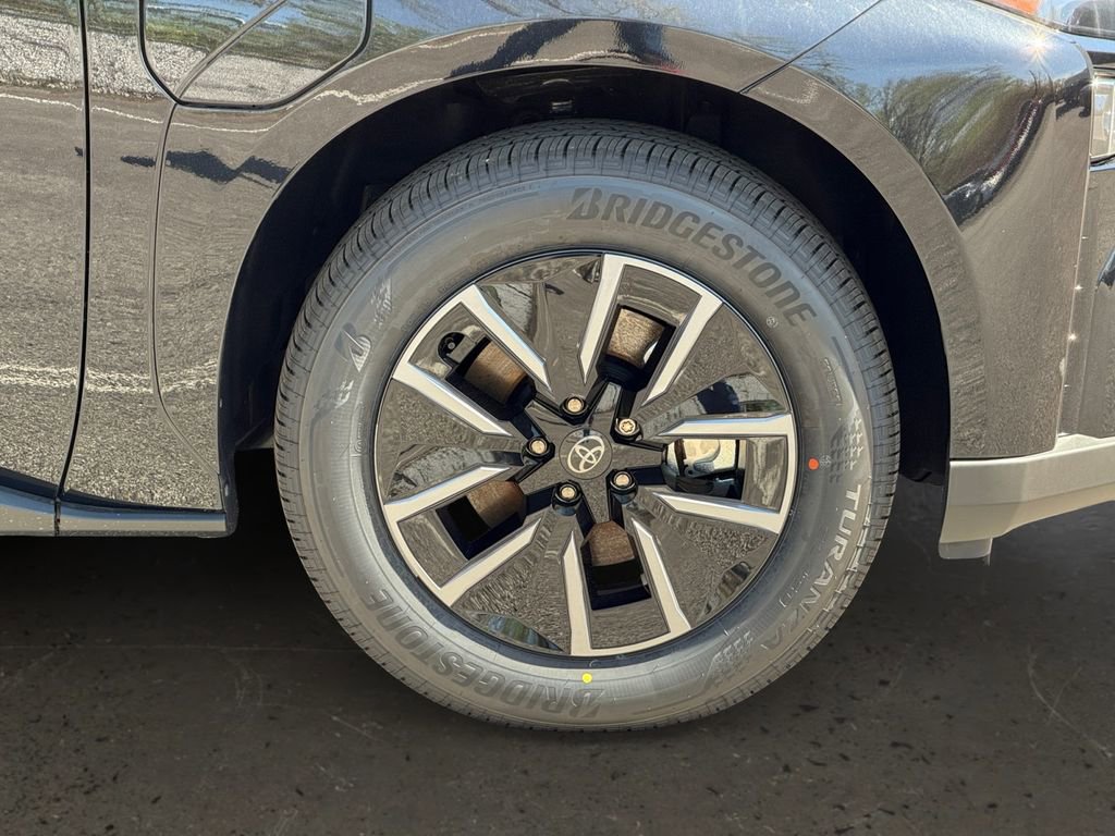 New 2026 Toyota bZ image 9