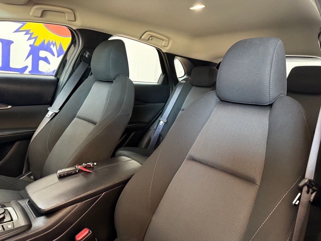 Used 2023 MAZDA CX-30 AWD 2.5 S image 9