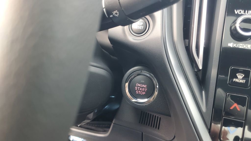 New 2026 Subaru WRX Premium image 16
