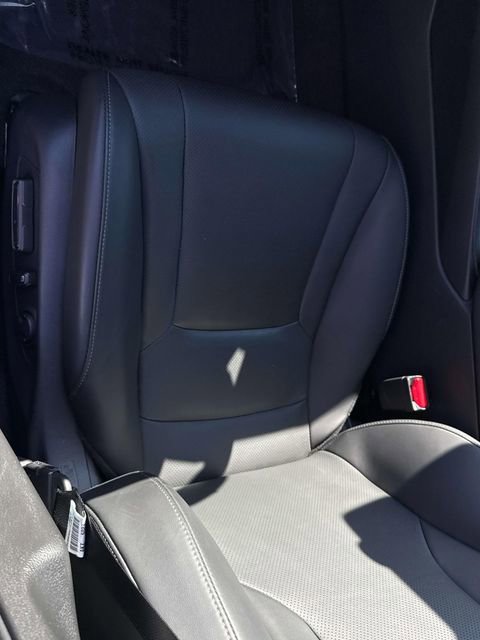 Certified 2025 Honda Accord Sport image 14