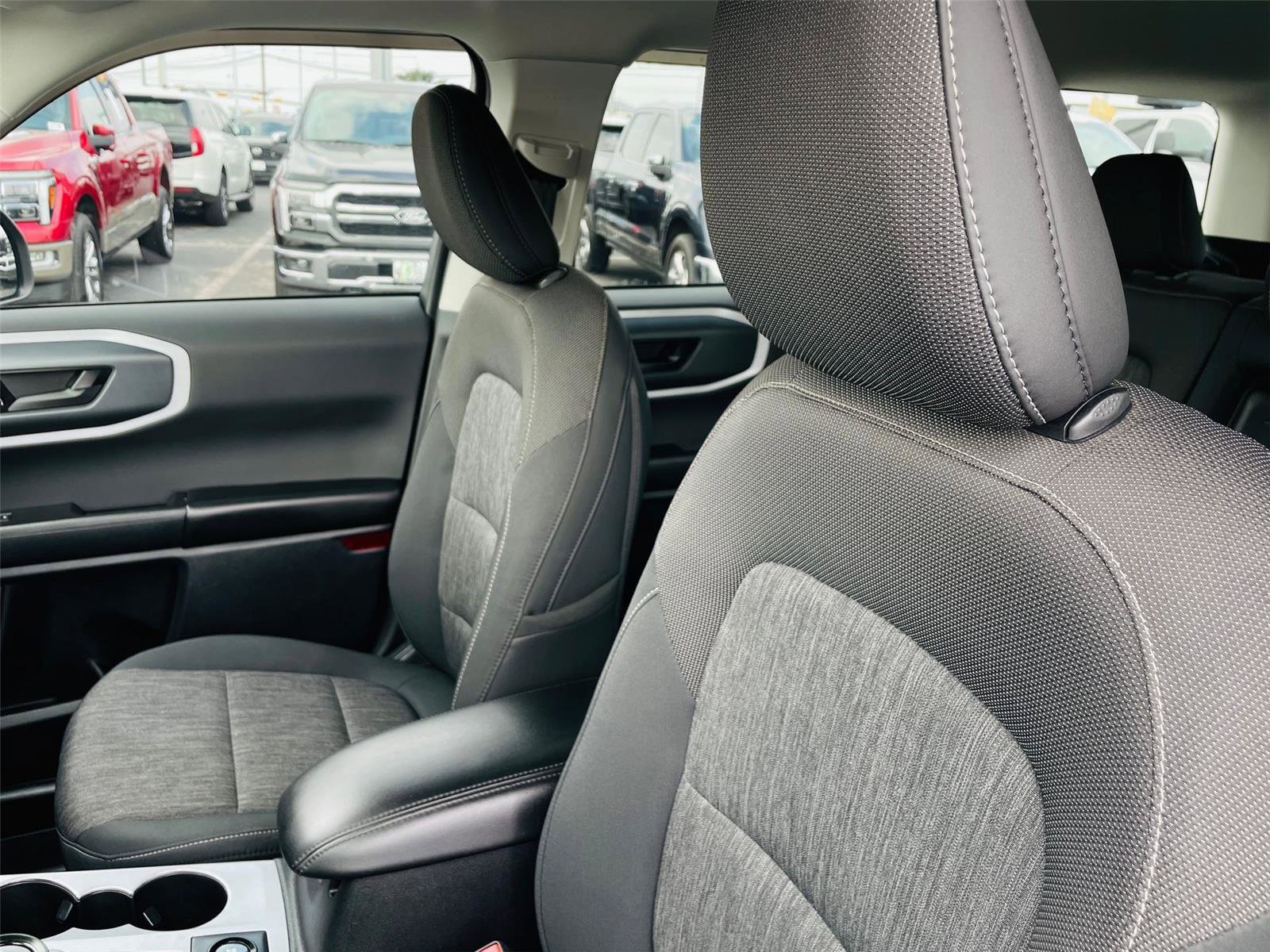 Used 2022 Ford Bronco Sport Big Bend AWD/4WD image 10