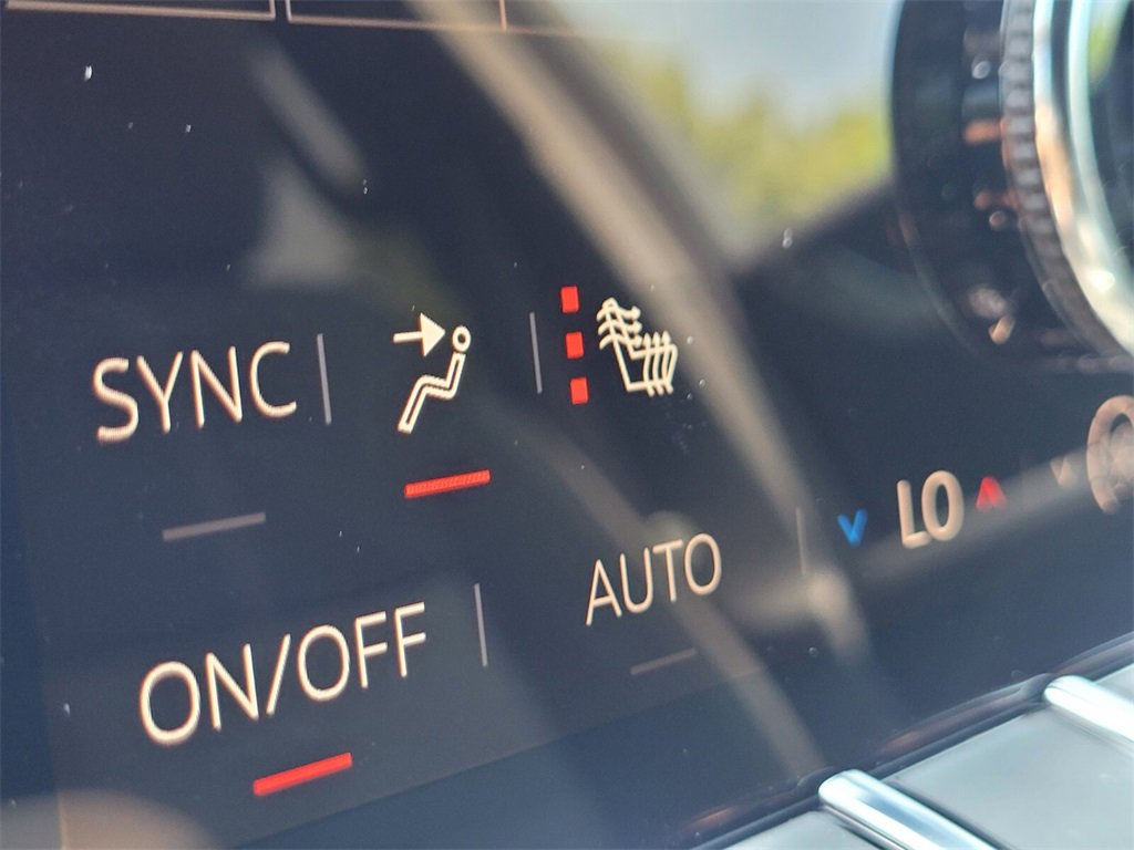 New 2026 GMC Acadia Elevation image 20