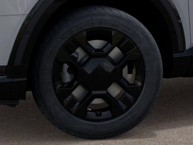 New 2027 Kia Telluride SX Prestige X-Pro AWD/4WD image 10