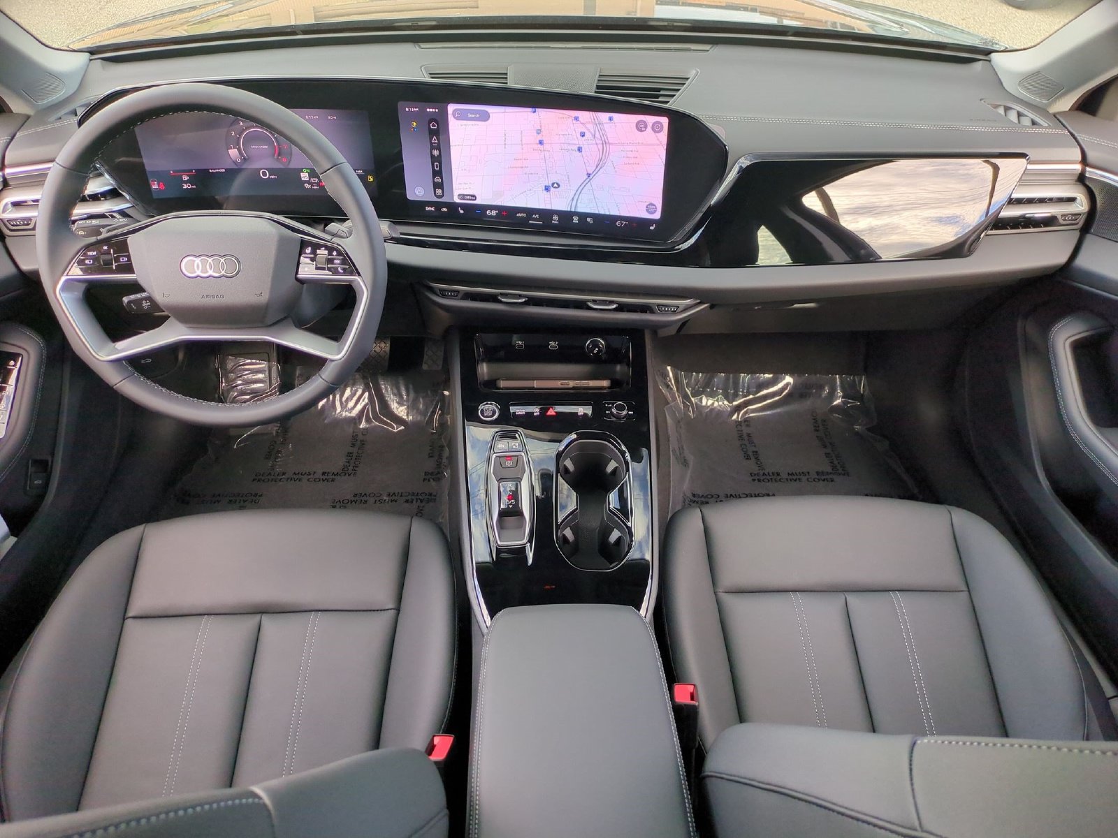 New 2026 Audi A5 Premium AWD/4WD image 5