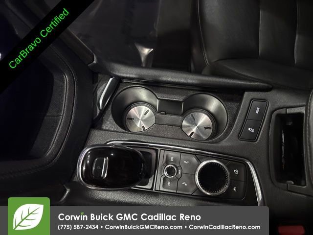 Used 2021 Cadillac XT5 Premium Luxury image 14