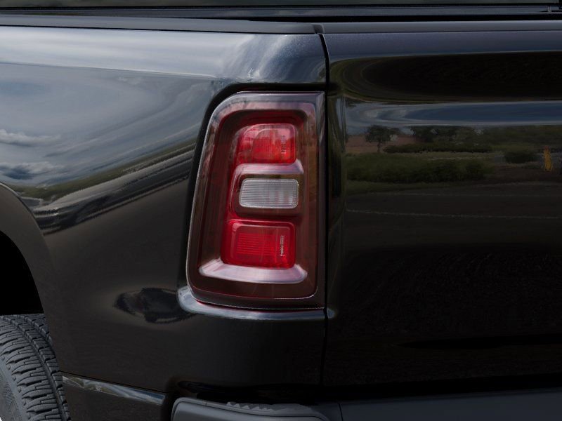 New 2025 RAM 1500 Tradesman image 9