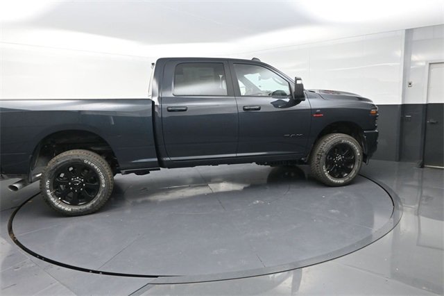 New 2026 RAM 2500 Laramie w/ Night Edition image 8