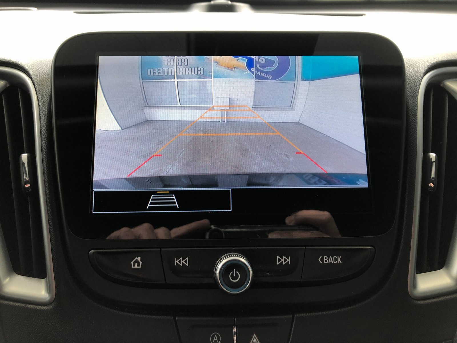 Used 2023 Chevrolet Malibu LT image 26