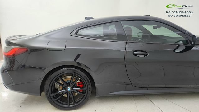 Used 2021 BMW 440i xDrive Coupe w/ Premium Package AWD/4WD image 7