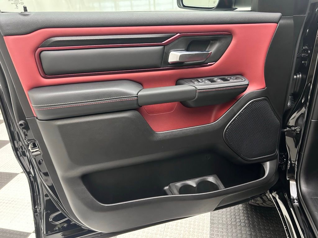 New 2026 RAM 1500 Rebel w/ Bed Utility Group image 10