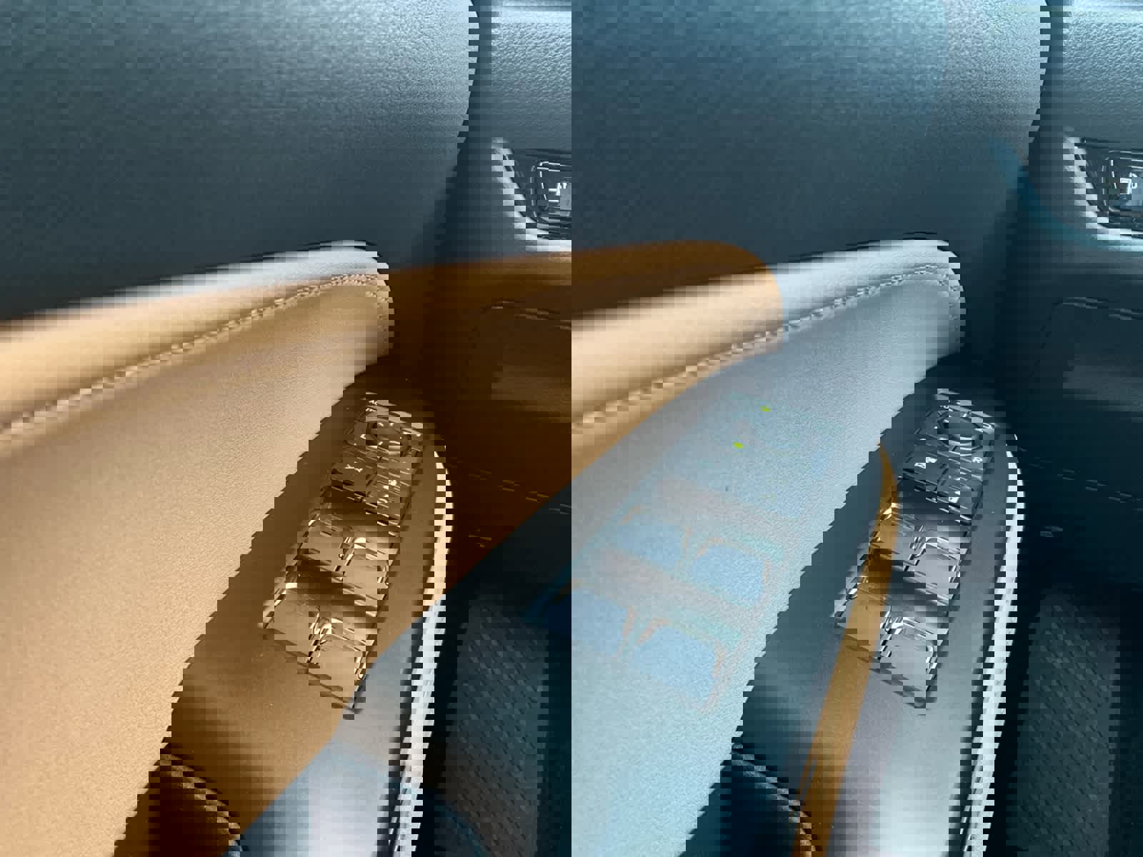 Used 2025 Lexus NX 350 AWD image 23