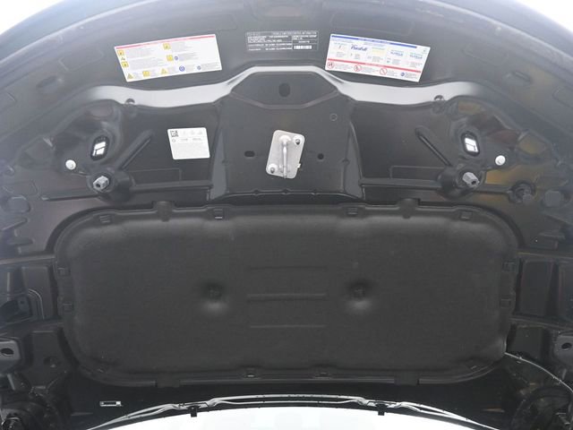 New 2025 Dodge Hornet R/T image 21