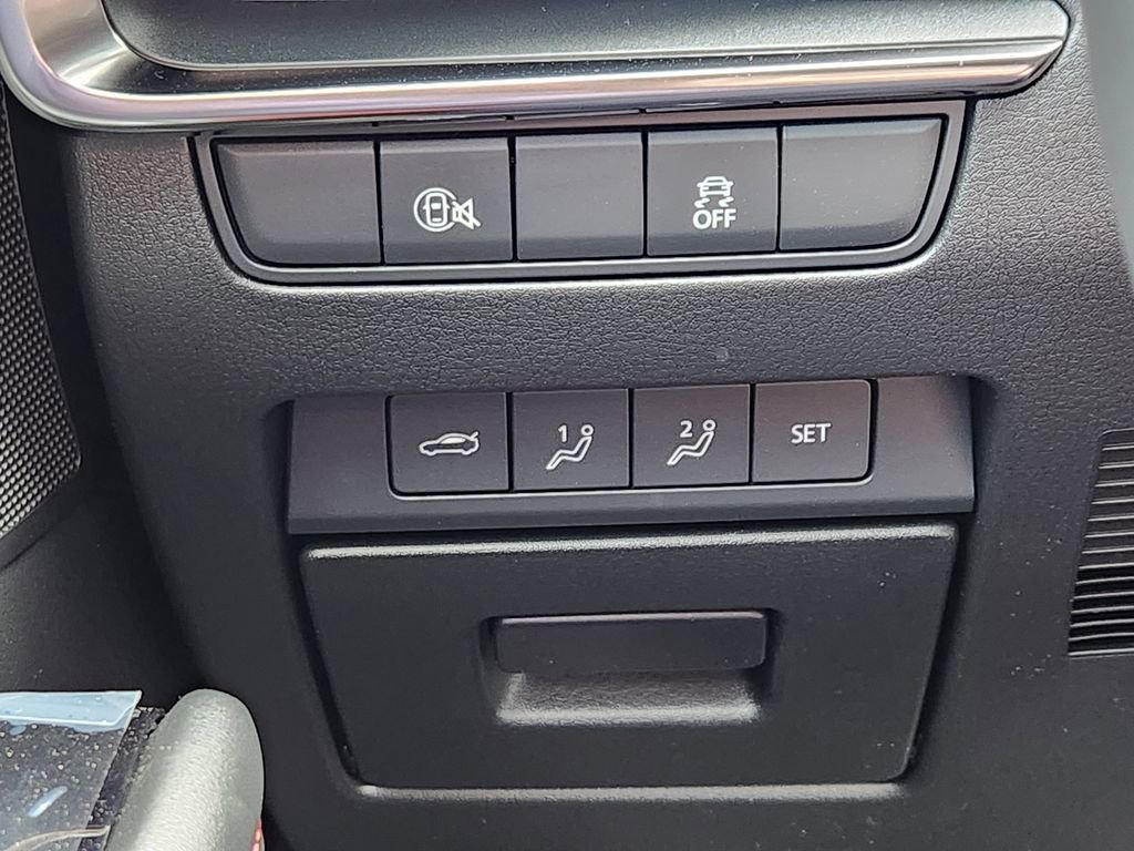 New 2026 MAZDA MAZDA3 Carbon image 11