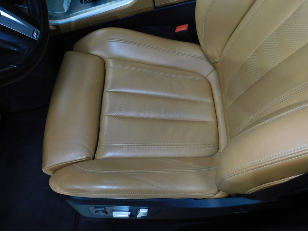 Used 2022 BMW X5 xDrive40i image 37