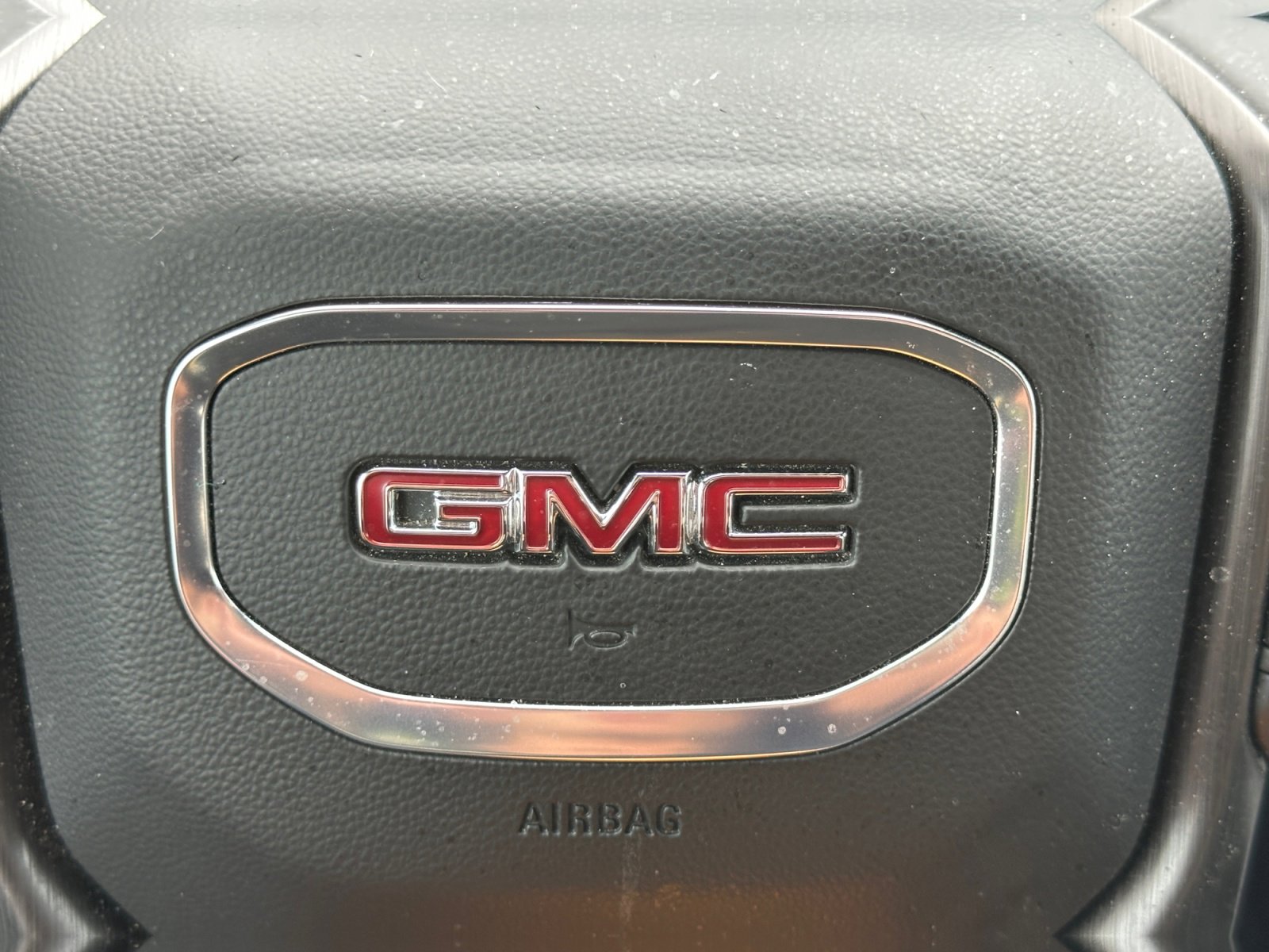 Used 2024 GMC Sierra 1500 AT4 w/ Technology Package AWD/4WD image 25