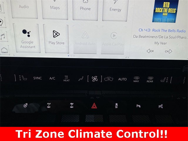 Certified 2024 GMC Hummer EV 3X w/ Battery Pack, 24 Module Pack image 33