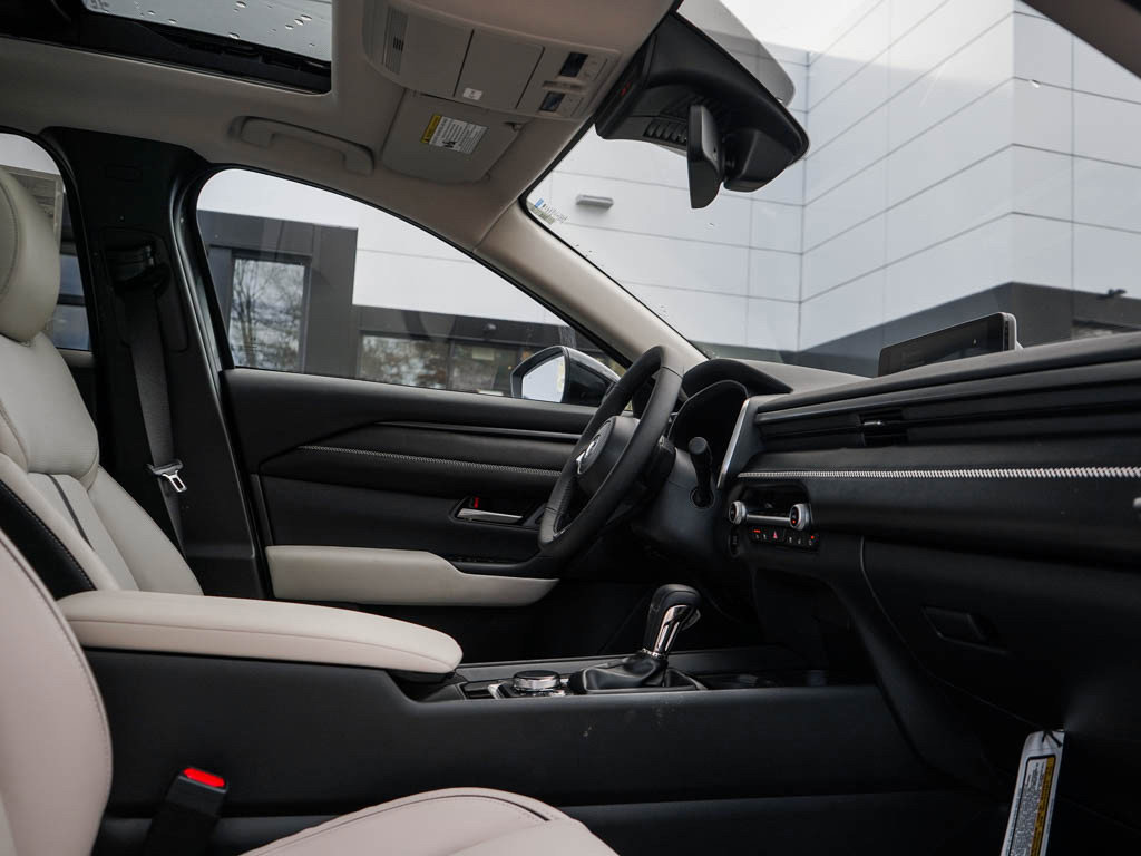 New 2026 MAZDA CX-50 AWD 2.5 S w/ Cargo Package image 10